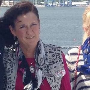 Meet your Posher, Kathy